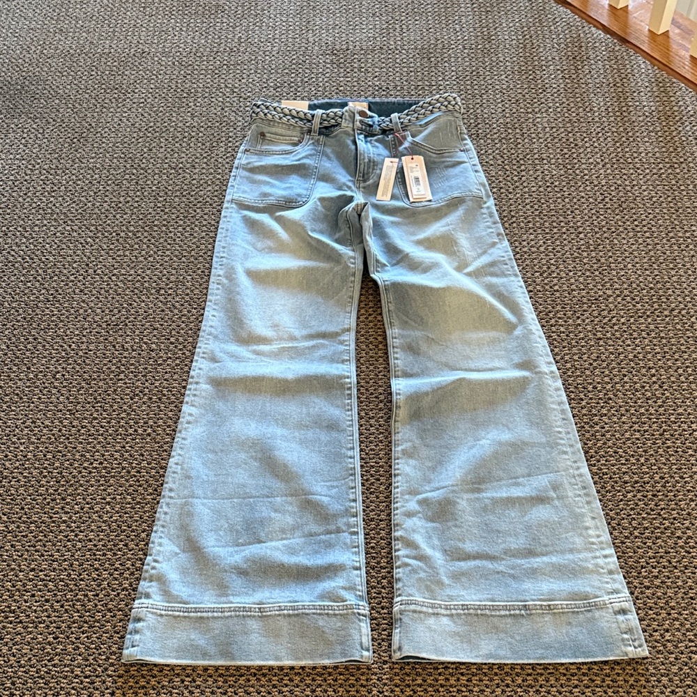 Alice + Olivia Juno Jean size 29